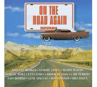 Various - On the Road Again - Nevada