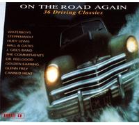 Various - On The Road Again - Various Artists 2CD