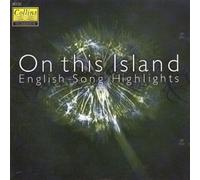 Various - On This Island-Sampler