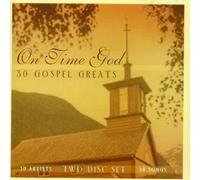Various - On Time God/30 Gospel Greats