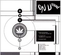 Various - On-U Sound Box
