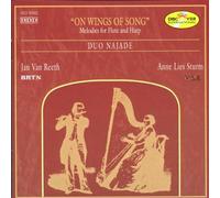 Various - On Wings of Song