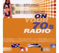 Various - On Your 70'S Radio