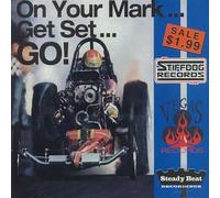 Various - On Your Mark Get Set Go