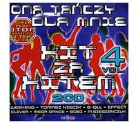 Various - Ona TaĹczy Dla Mnie - Hit Za Hitem vol.4 [2CD]