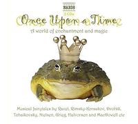 Various - ONCE UPON A TIME