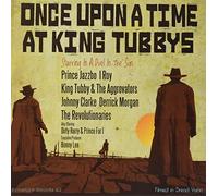 Various - Once Upon a Time at King Tubby [VINYL]