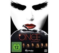 Once Upon a Time - Es war einmal: Staffel 05