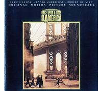 Various - Once Upon a Time in America