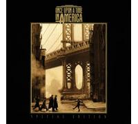 Various - Once Upon A Time In America Ost - Special Edition