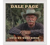 Various – Once We Were Kings – CD