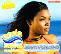 Various - Onda Latina Conto Deposito Planet