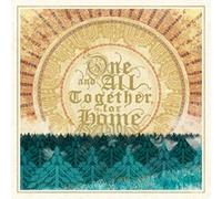 Various - One And All Together For Home - CD - M3z