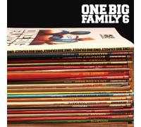 Various - One Big Family 6