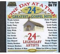 Various - One Day at a Time: 24 Greatest