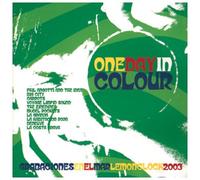 Various - One Day in Colour