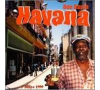Various - One Day in Havana