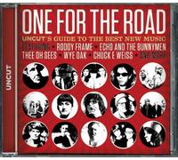 Various - One For The Road (Uncut's Guide To The Best New Music)