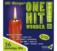 Various - One Hit Wonder Songs, Vol. 6