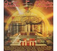 Various - One Hit Wonders (20 Extra-Ordinary Hits) - Various LP