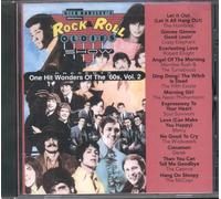 Various - One Hit Wonders: 60's 2