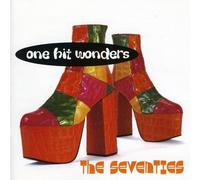 Various - One Hit Wonders the Seventies