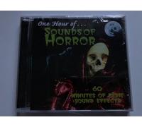 Various - One Hour of Sounds of Horror