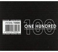 Various - One Hundred - A Progress Productions Compilation [CD]