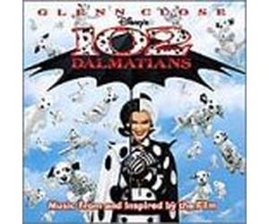 Various - One Hundred Two Dalmatians