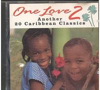 Various - One Love 2