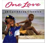 Various - One Love: 20 Caribbean Classics