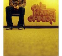 Various - One Man's Opinion