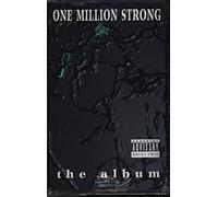 Various - One Million Strong [CASSETTE]