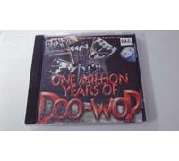 Various - One Million Years of Doo Wop