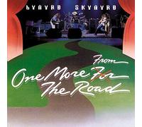 Lynyrd Skynyrd - One More For The Road [VINYL]