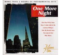 Various - One More Night