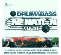 Various - One Nation