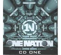 Various - One Nation Drum N Bass