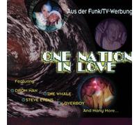 Various - One Nation in Love