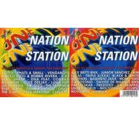 Various - One Nation One Station