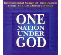 Various - ONE NATION UNDER GOD