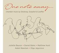 Various - One Note Away