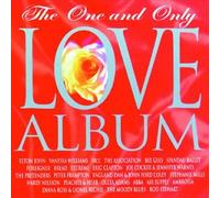Various - One & Only Love Album