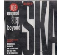 Various - One Original Step Beyond