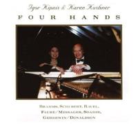 Various: One Piano, Four Hands