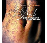 Various - One Thousand & One Nights