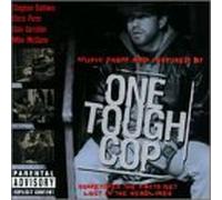 Various - One Tough Cop: MUSIC FROM AND INSPIRED BY;SOMETIMES THE FACTS GET LOST IN T
