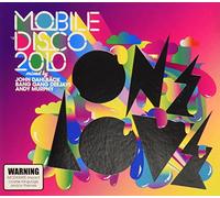 Various - Onelove Mobile Disco 2010