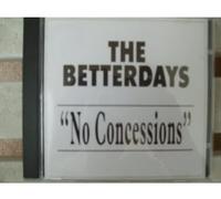 Various Artists – Onelove Presents: Betterdays