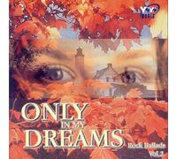 Various - Only In My Dreams: Rock Ballads Vol 2